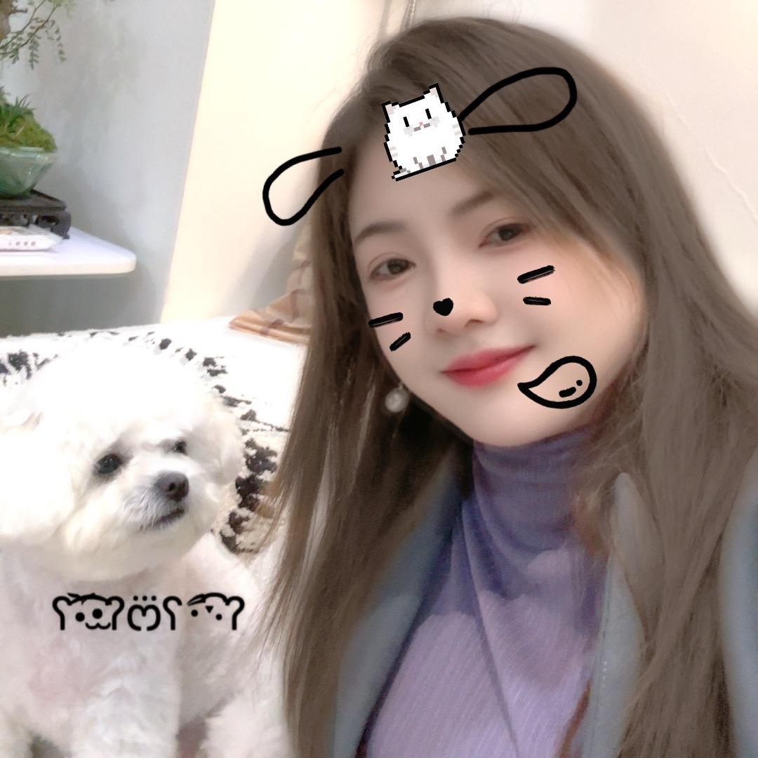 丽丽～
