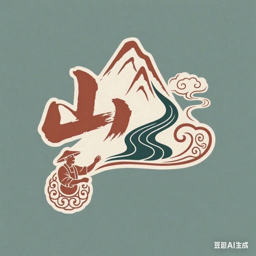 我从山中来