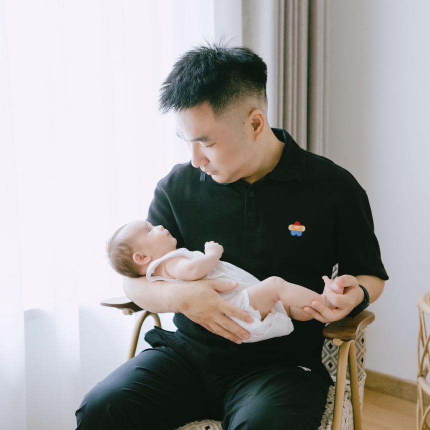 👮‍♂️大肖👨‍🍼