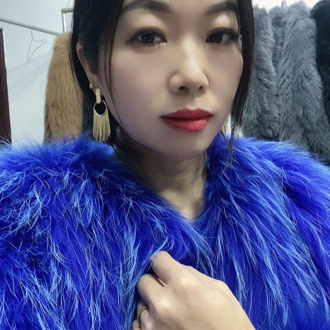 鑫恋精选美衣