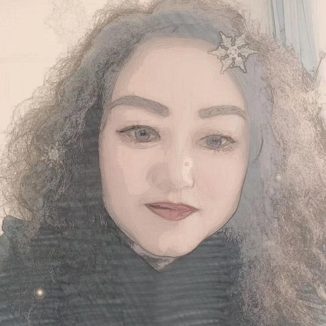 淡了红颜