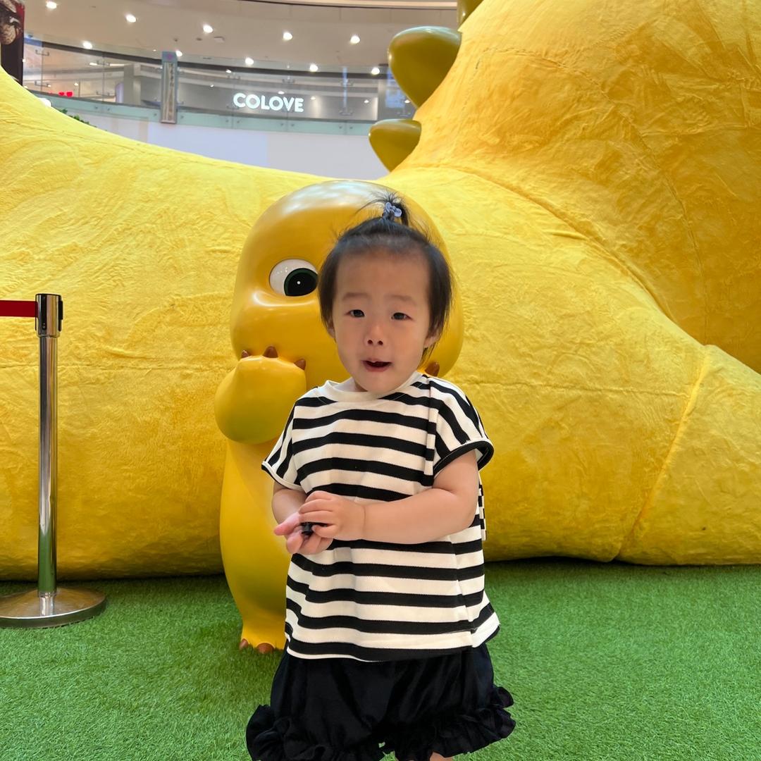 大白兔奶糖🍬🐰