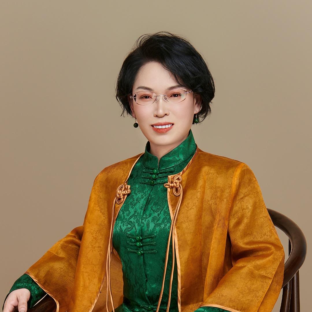 心理咨询师 翊贤