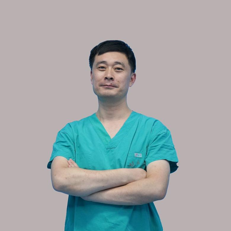 疼痛科李修良医生