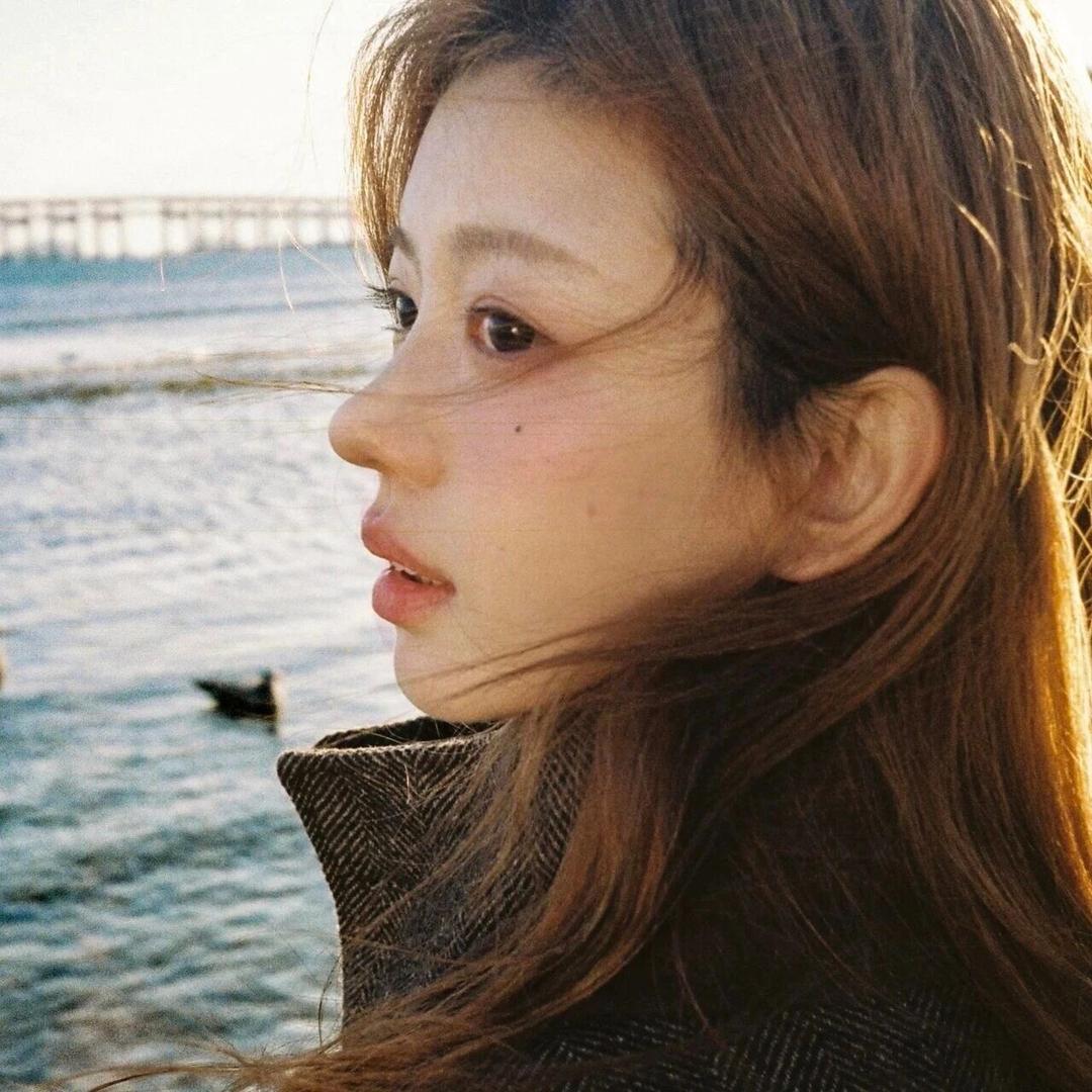 小苒.