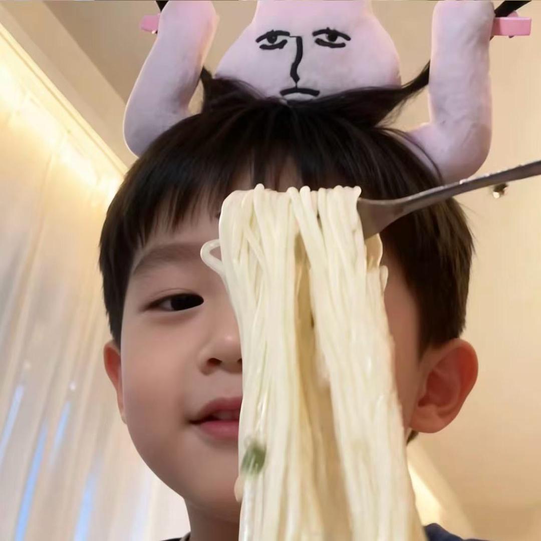 你的小熊