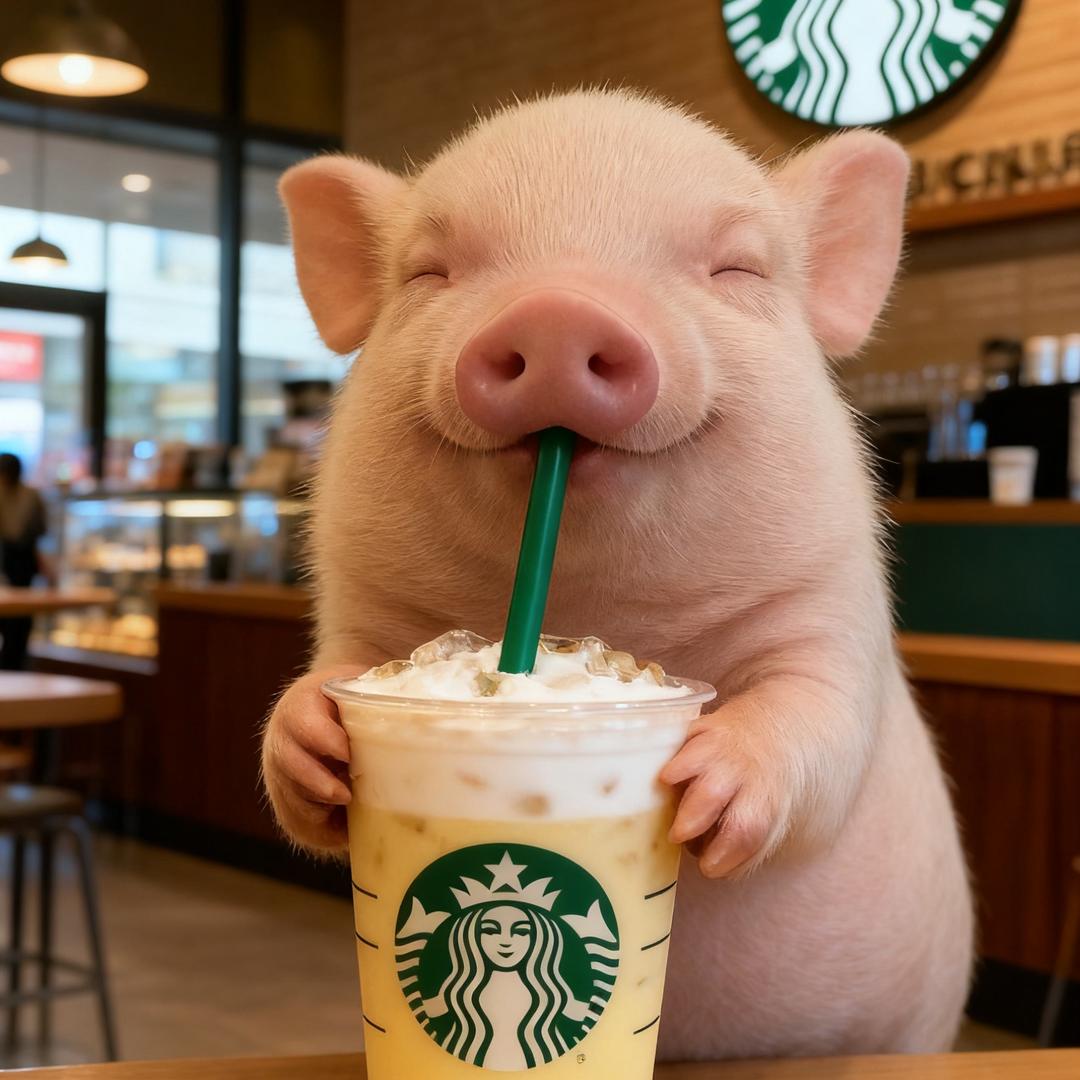 ʚ🐷ɞ