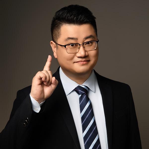 老丁财经