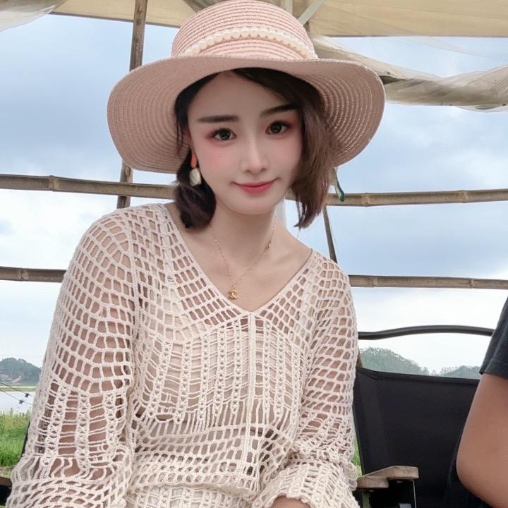 酒窝姐姐