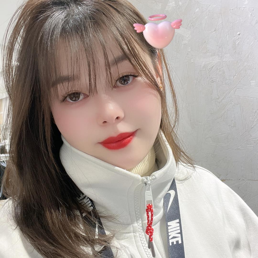 ❤️做个洒脱女孩