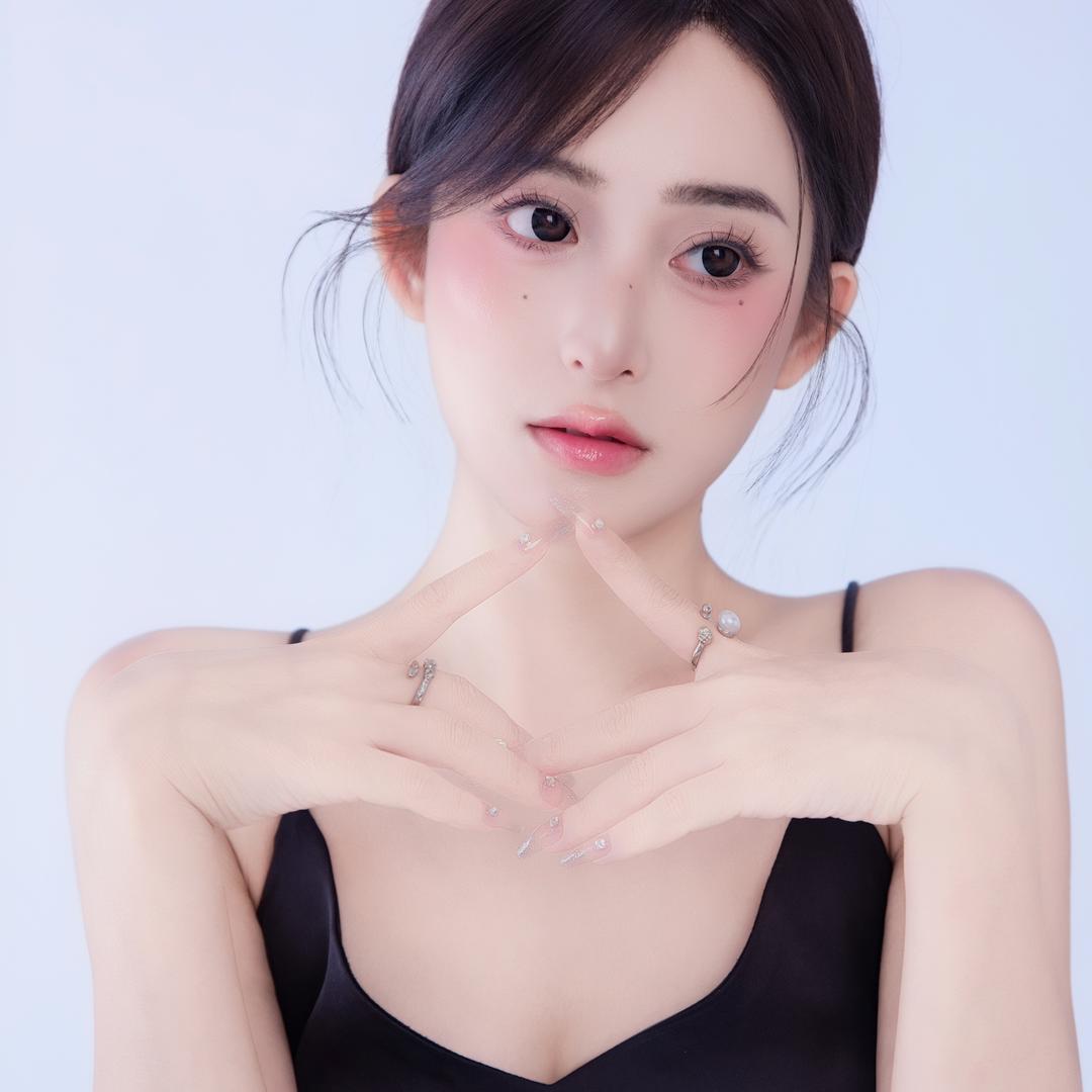 @千千