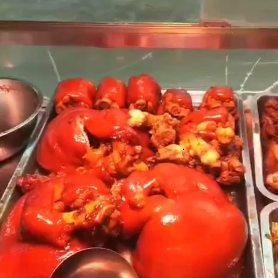 彬铎猪脚饭