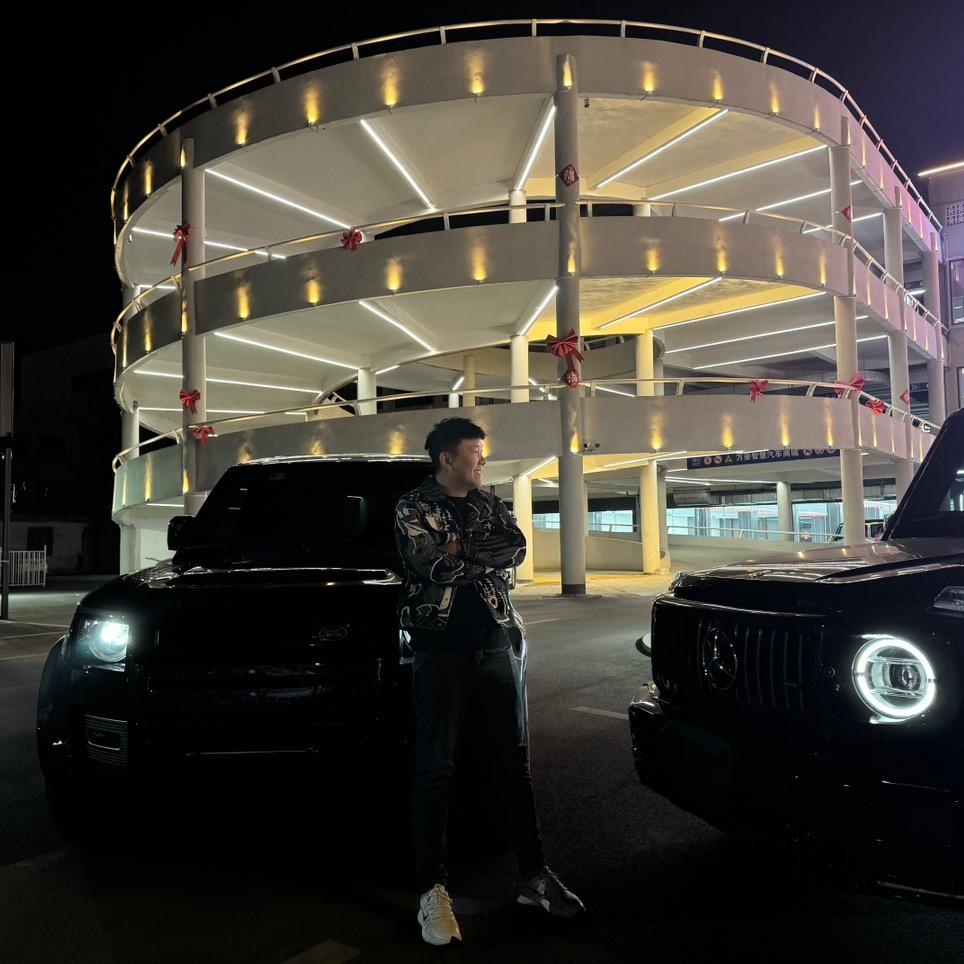 临沂金蒙租车