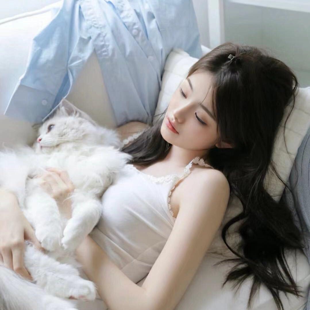 瑶瑶想你了