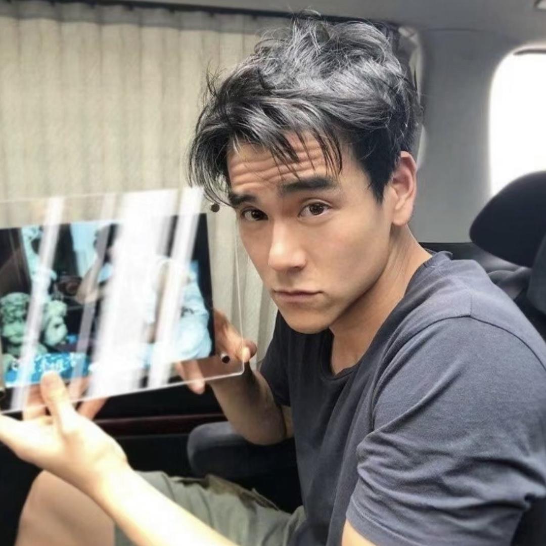 姜逸杰