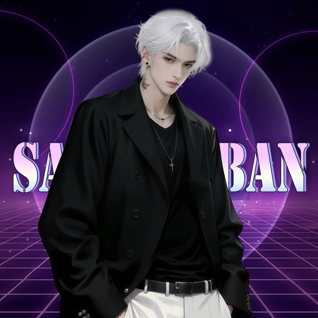 S·晚辞