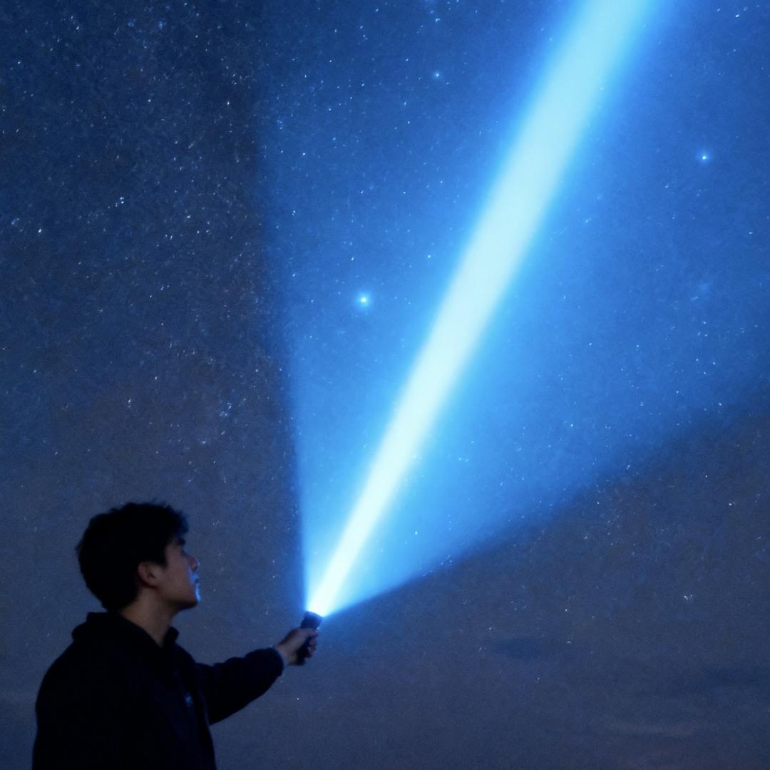 专业户外照明工厂店