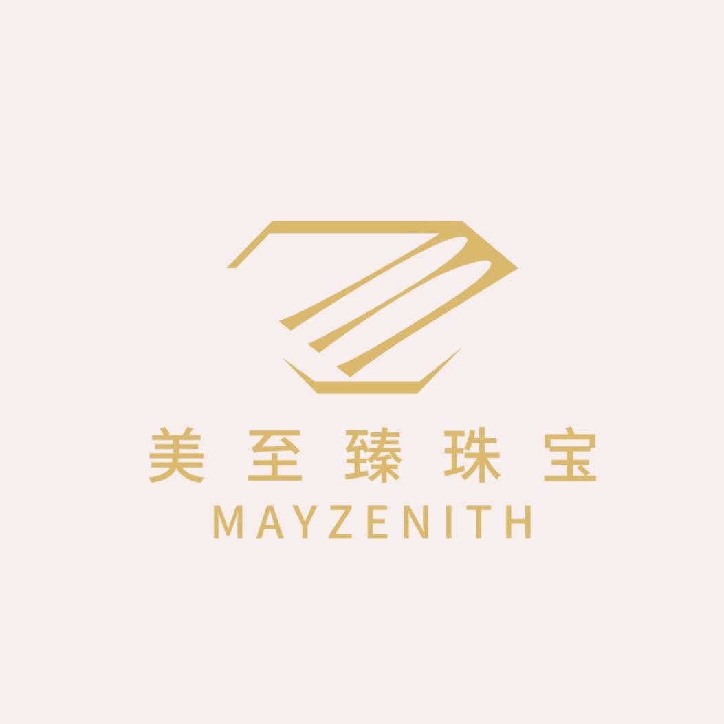 MayZenith美至臻珠宝培育钻石
