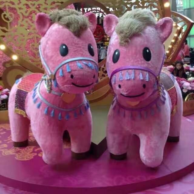 我家闺女是我捡来的