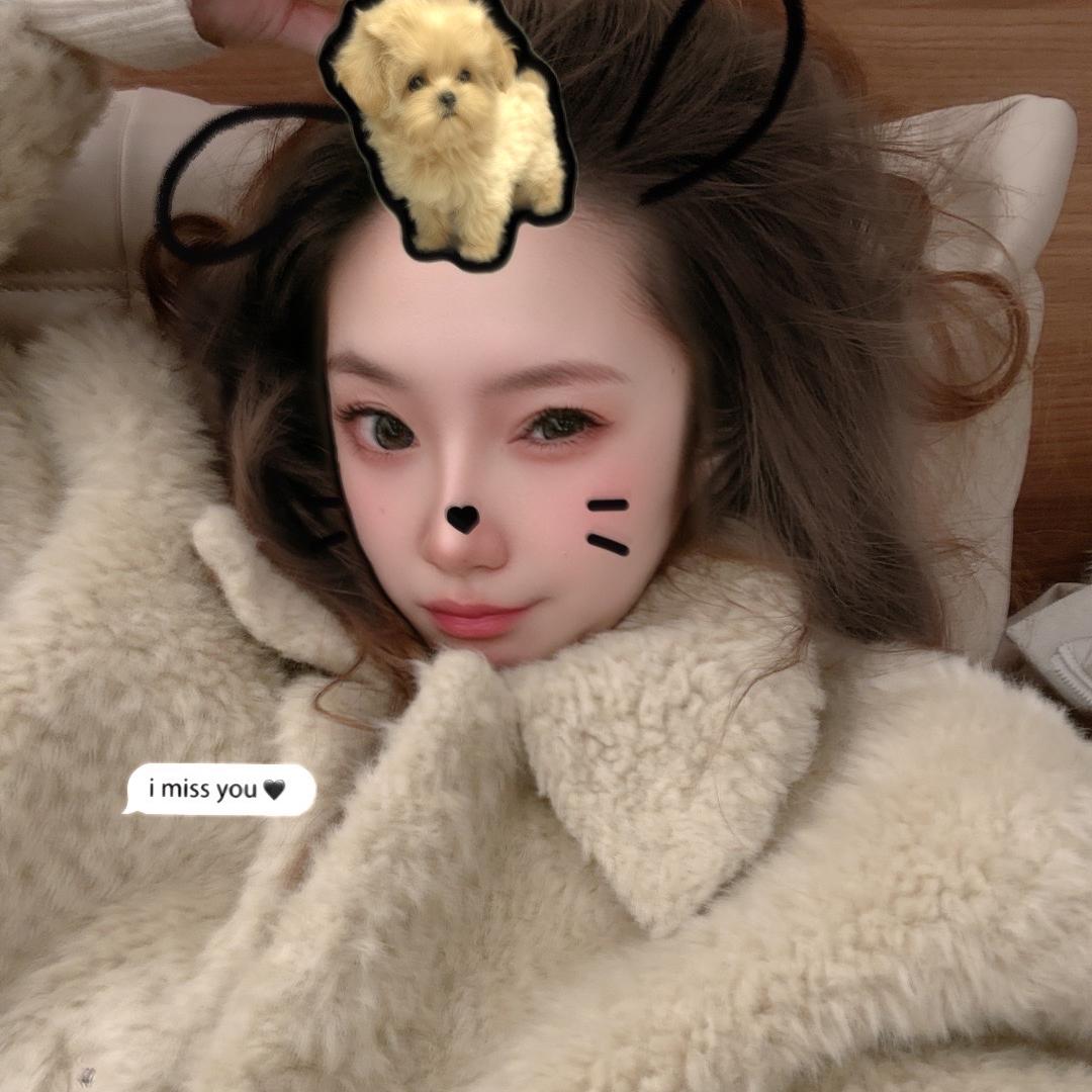DAREUN潘可可