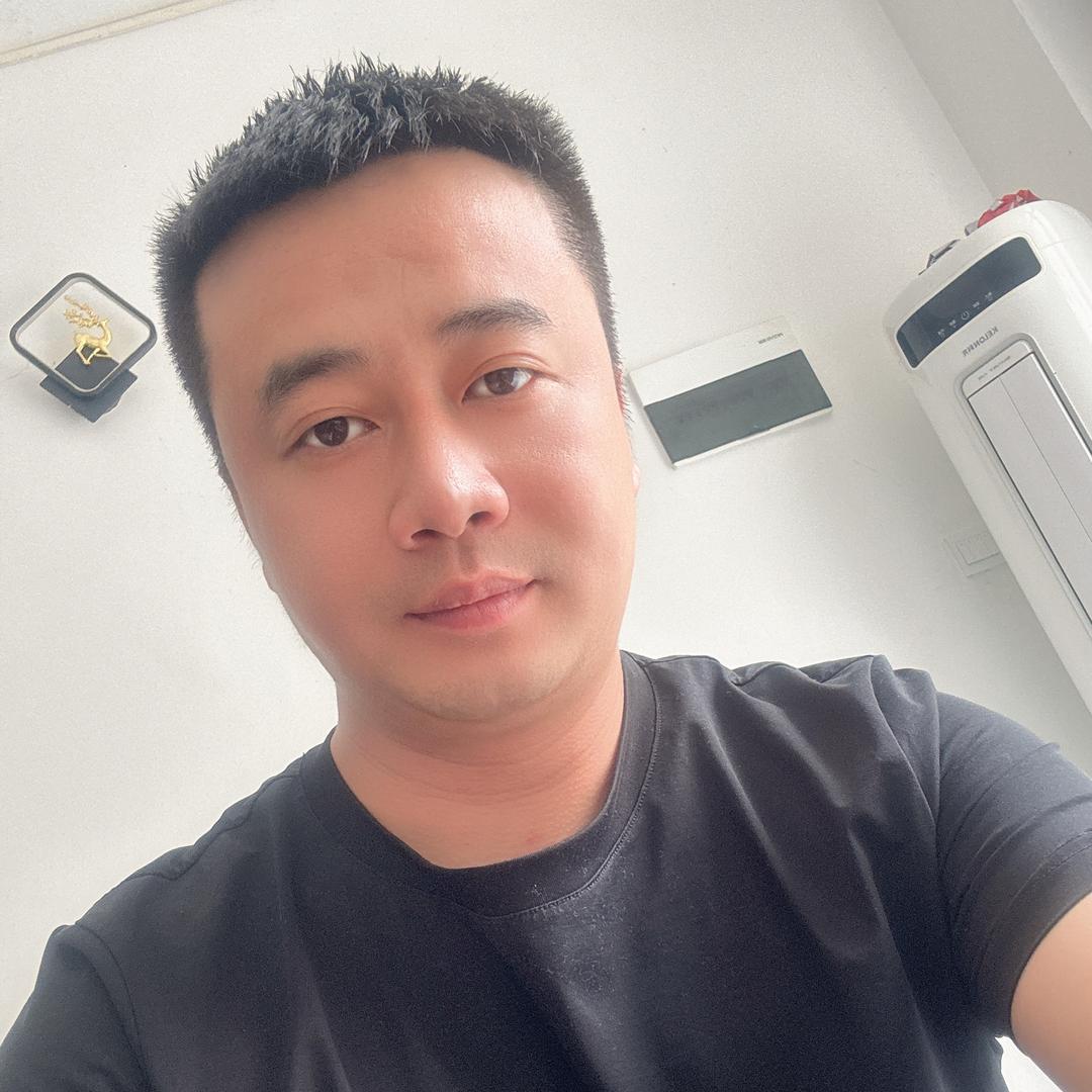 我很好