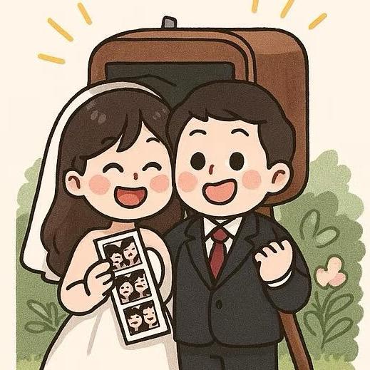 太原章小鱼📸Photobooth