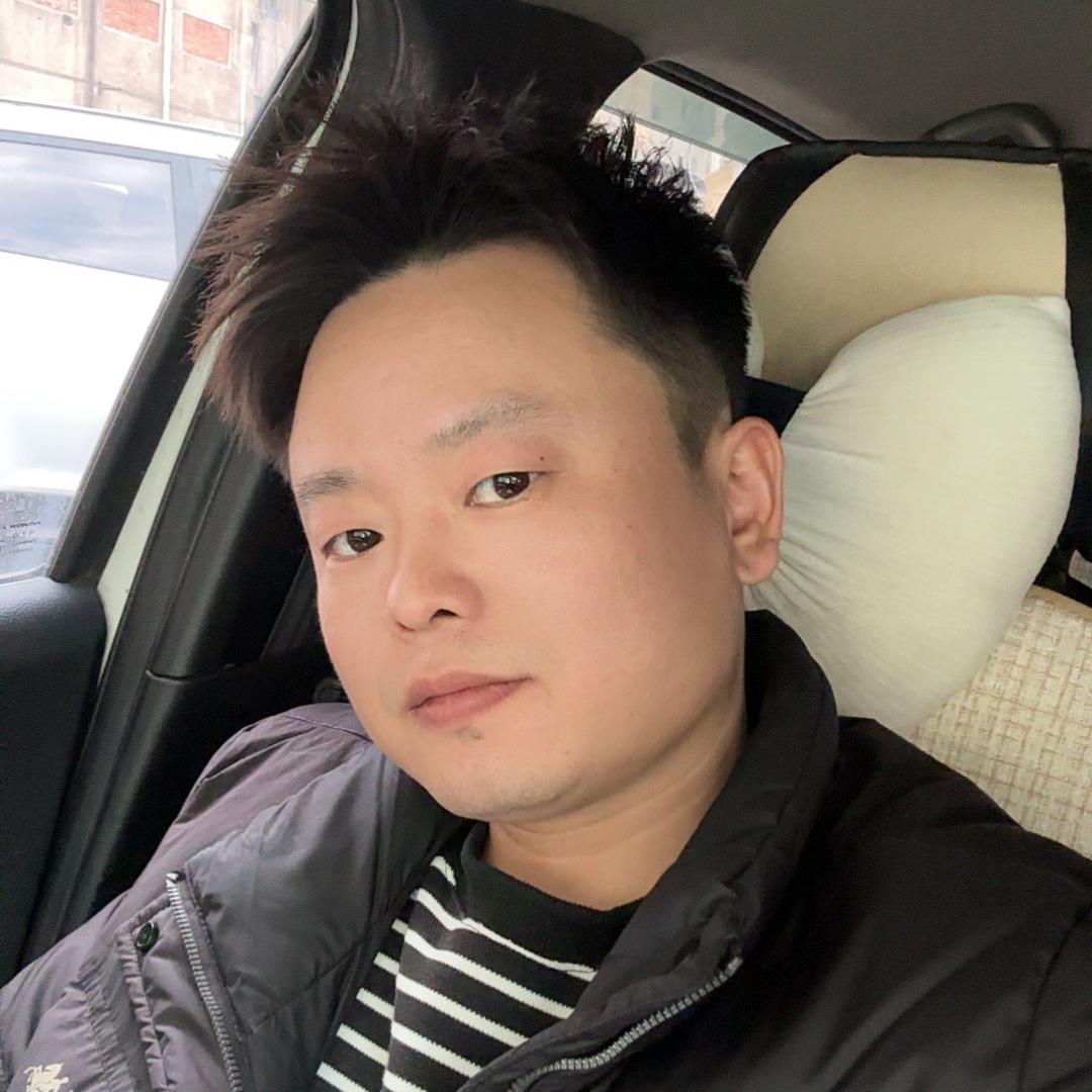 肖俊（表现发制品）收长头发