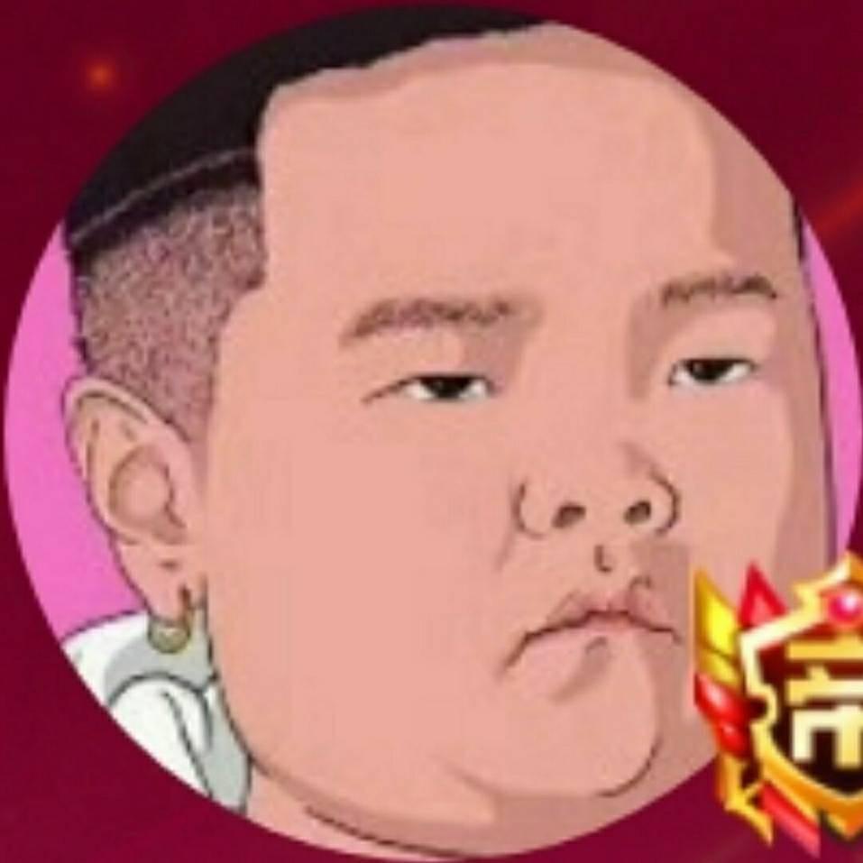 🌈碳烤小肥杨🫧🥥