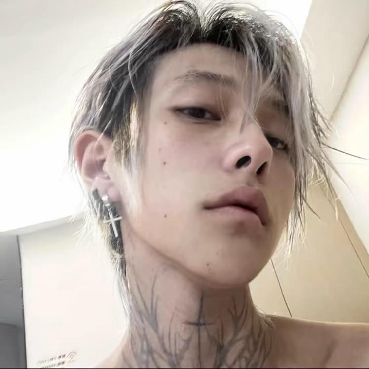 加州雨