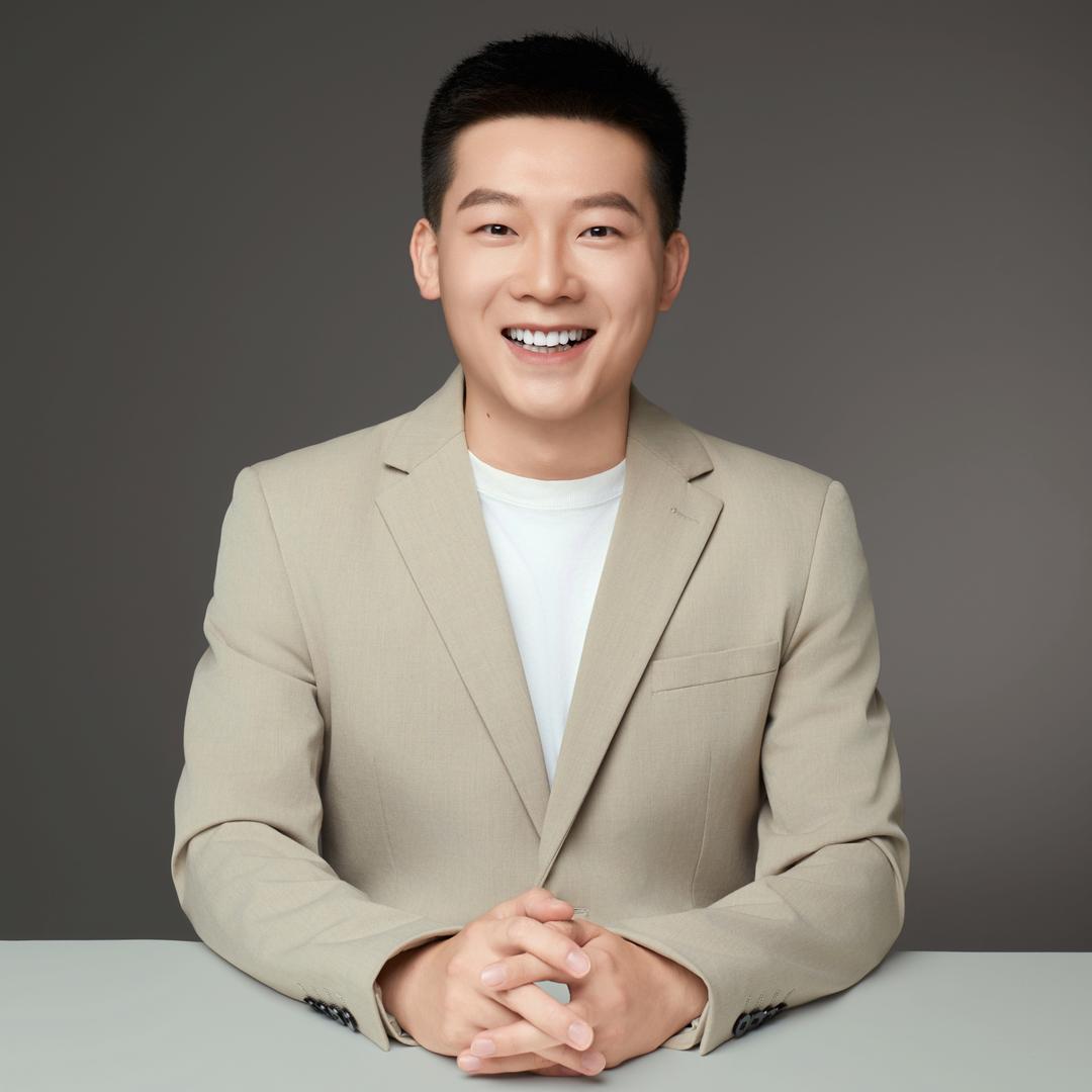 郭凯（艺术培训）