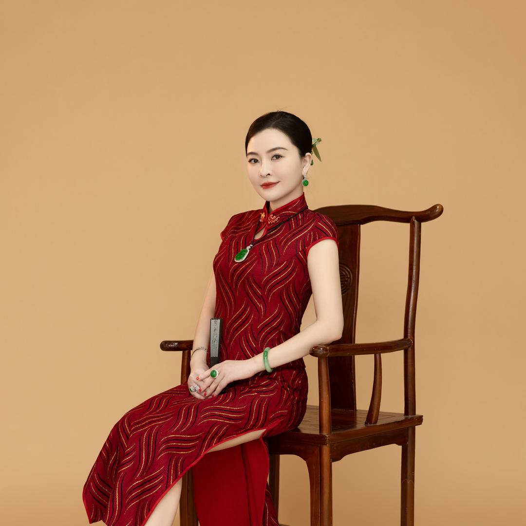 孙家大小姐爱珠宝