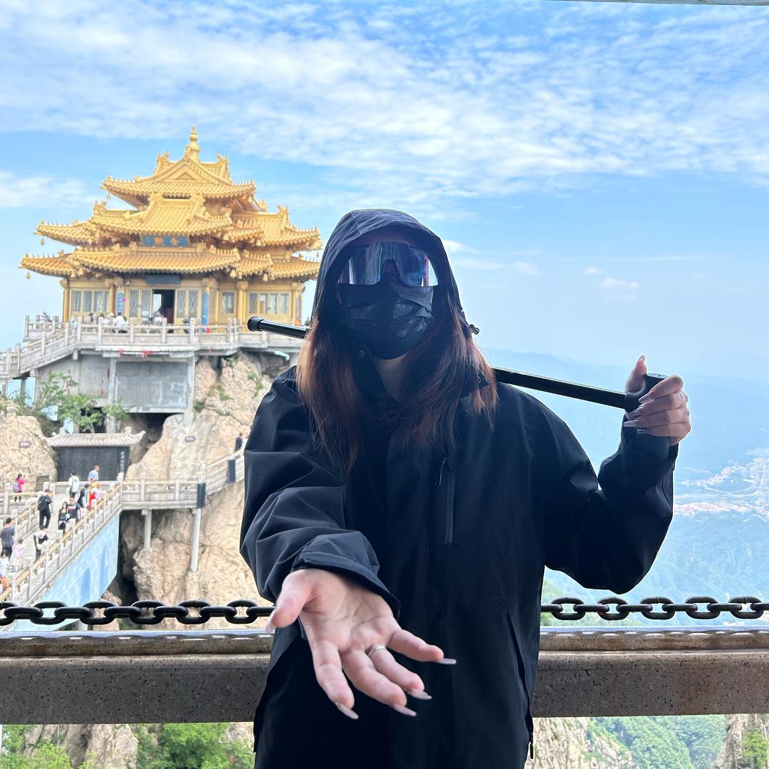 李干嘛