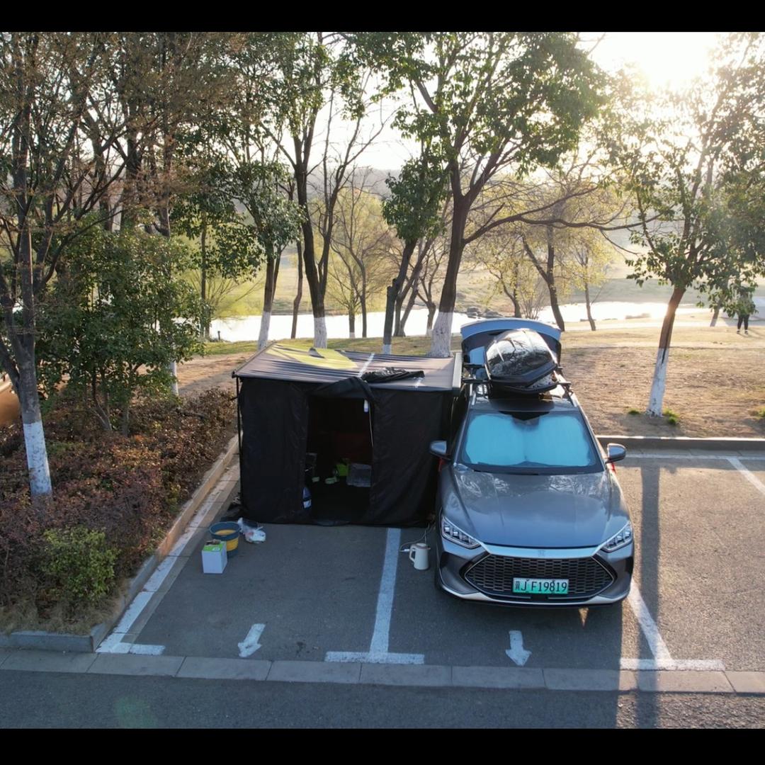 自驾游记—小郑