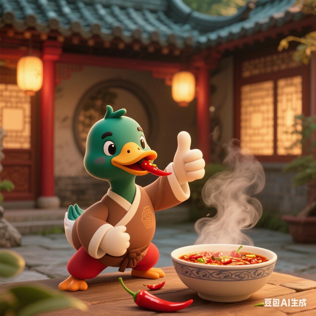 微辣