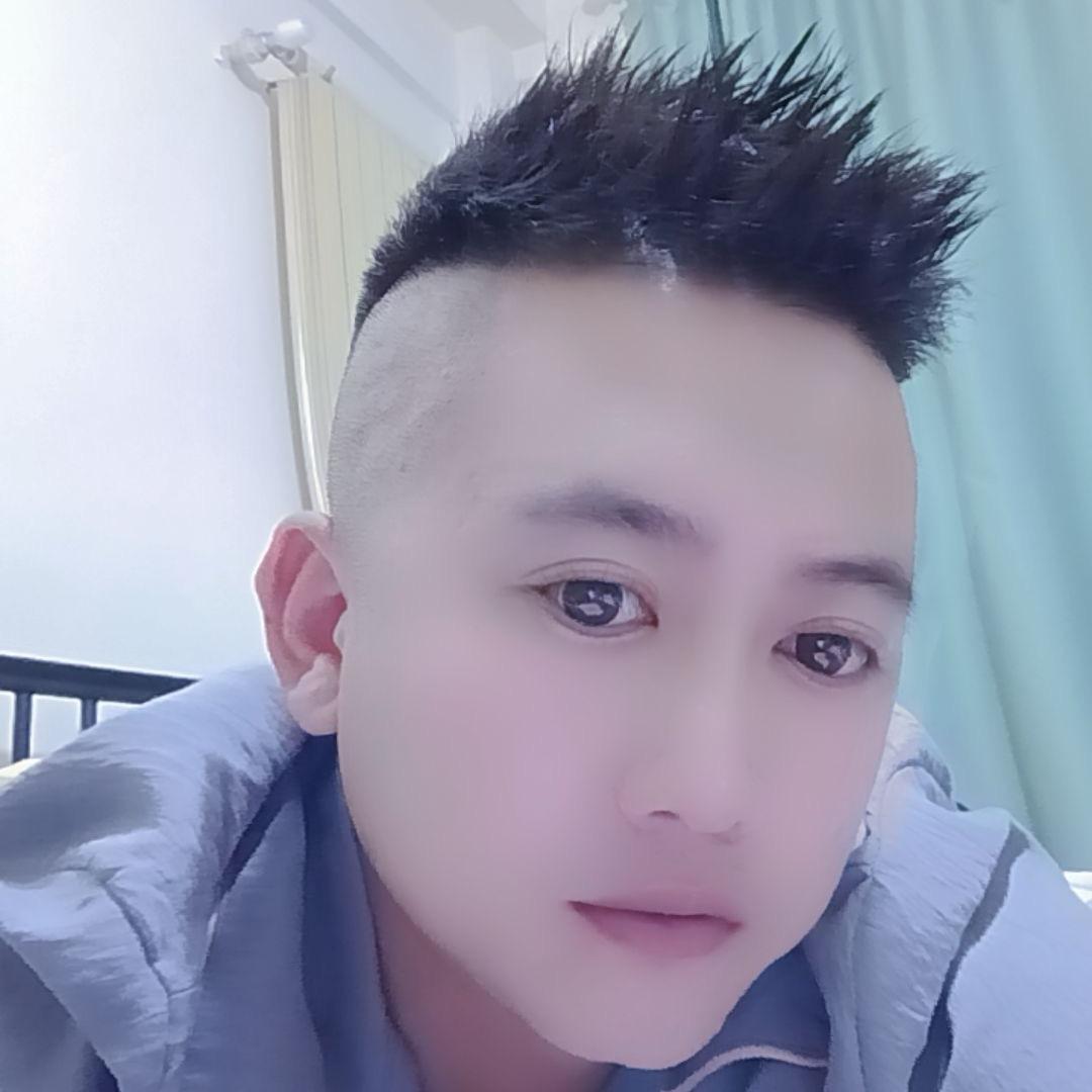 又是深情的一天