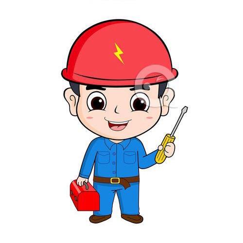 电工生活陈师傅知识分享