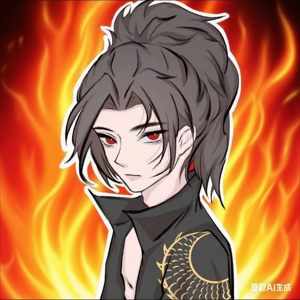 有火则灵（永劫无间）