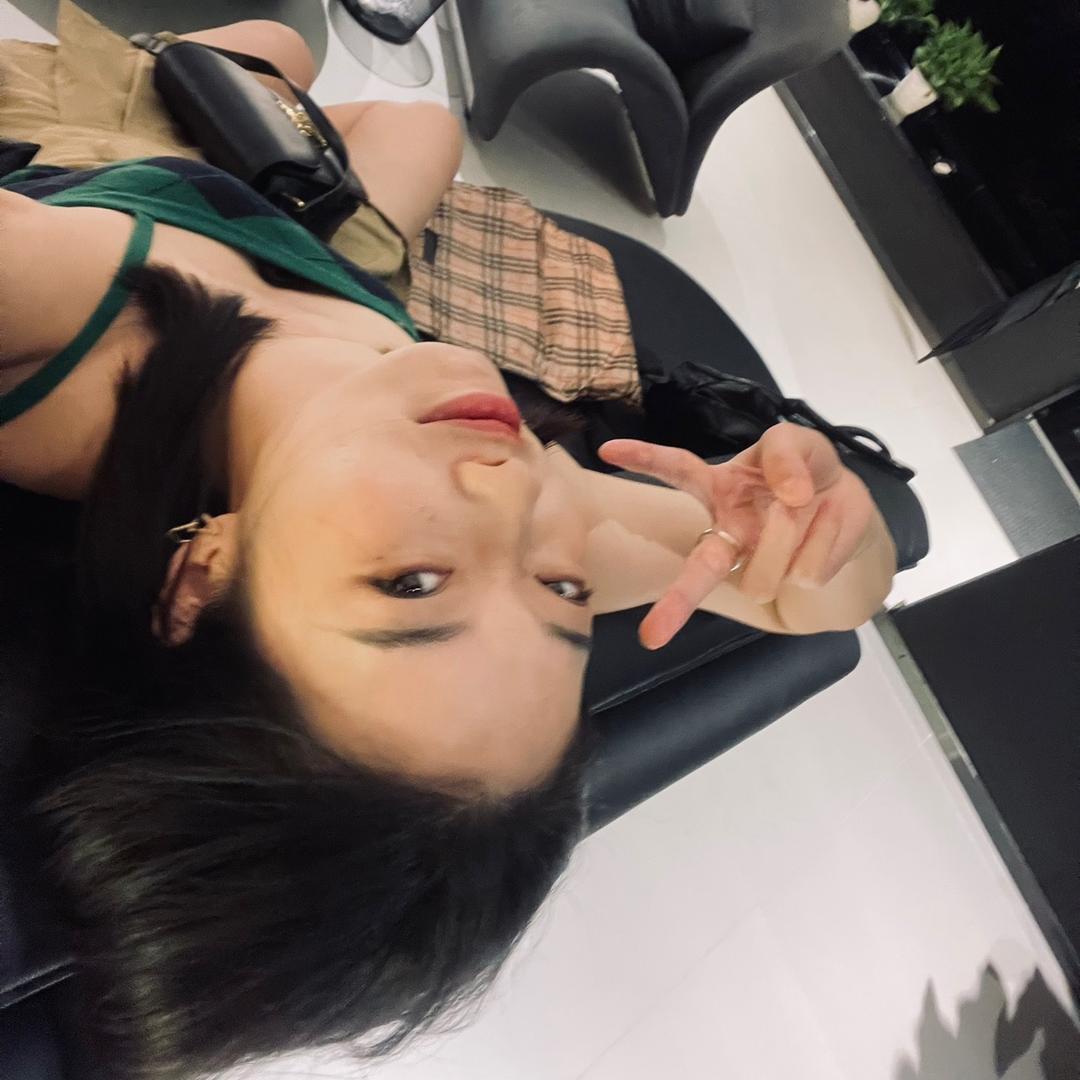 一只杰瑞（孕期版）