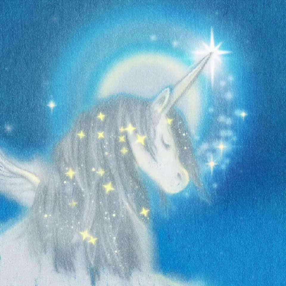 Baby🦄 ᵕ̈🩷