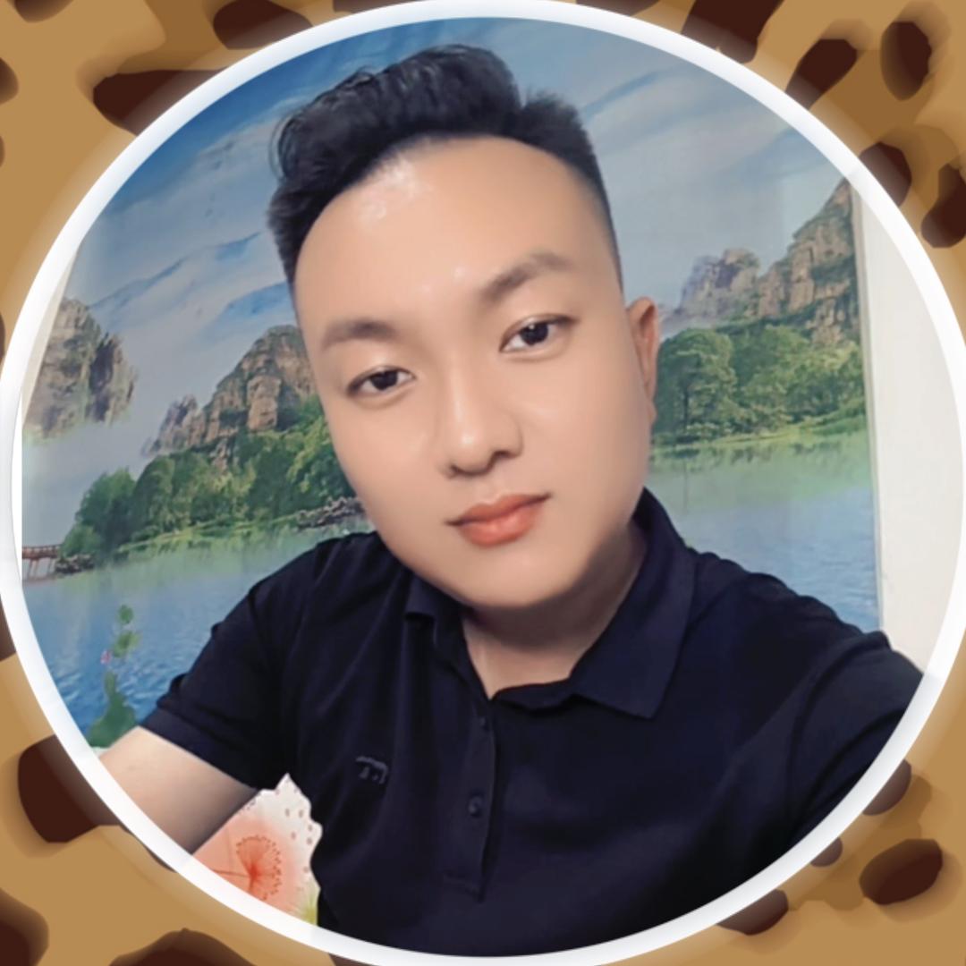 沈了个逗（阿超）