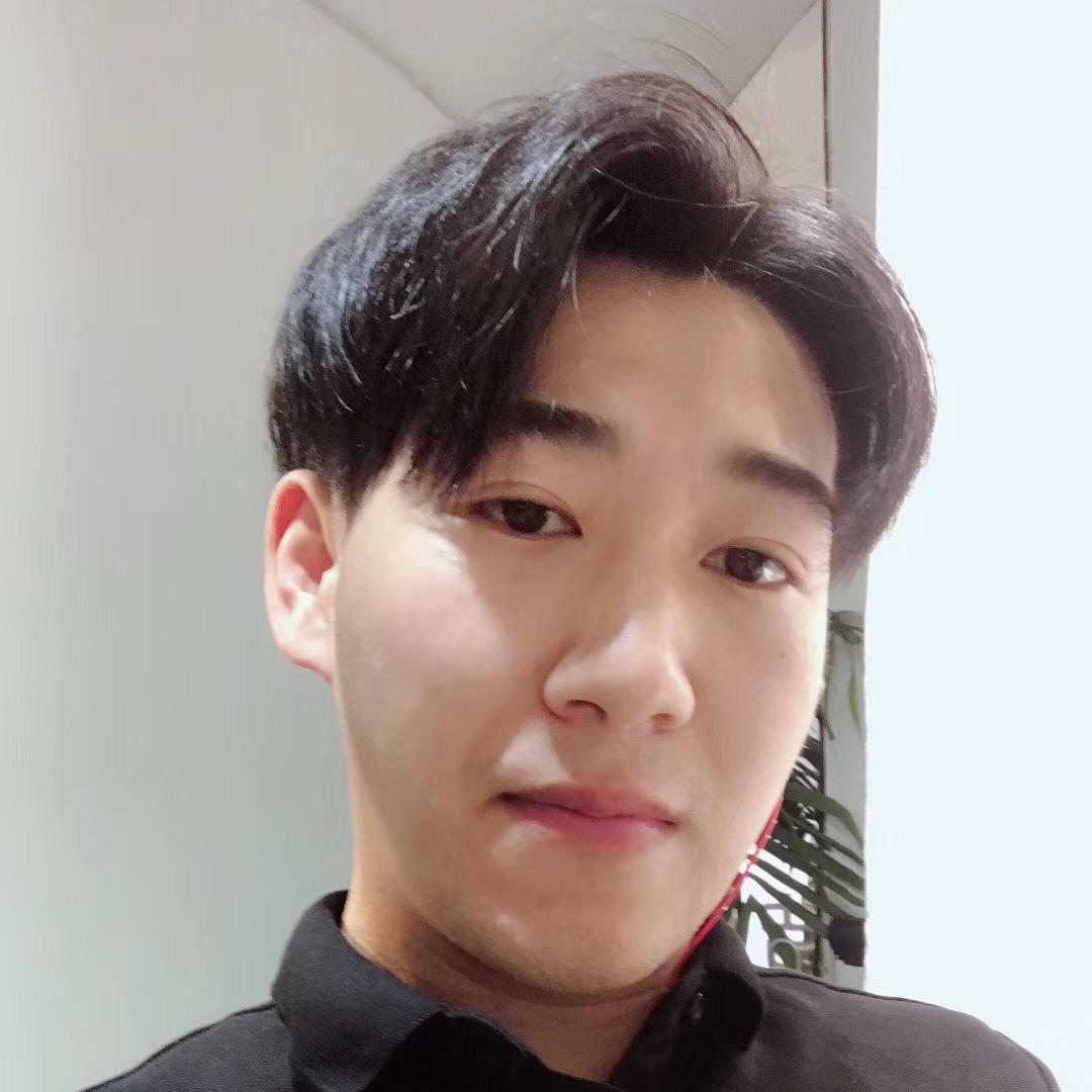 野哥造型好物分享