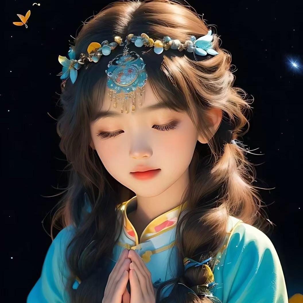 珍惜眼前人