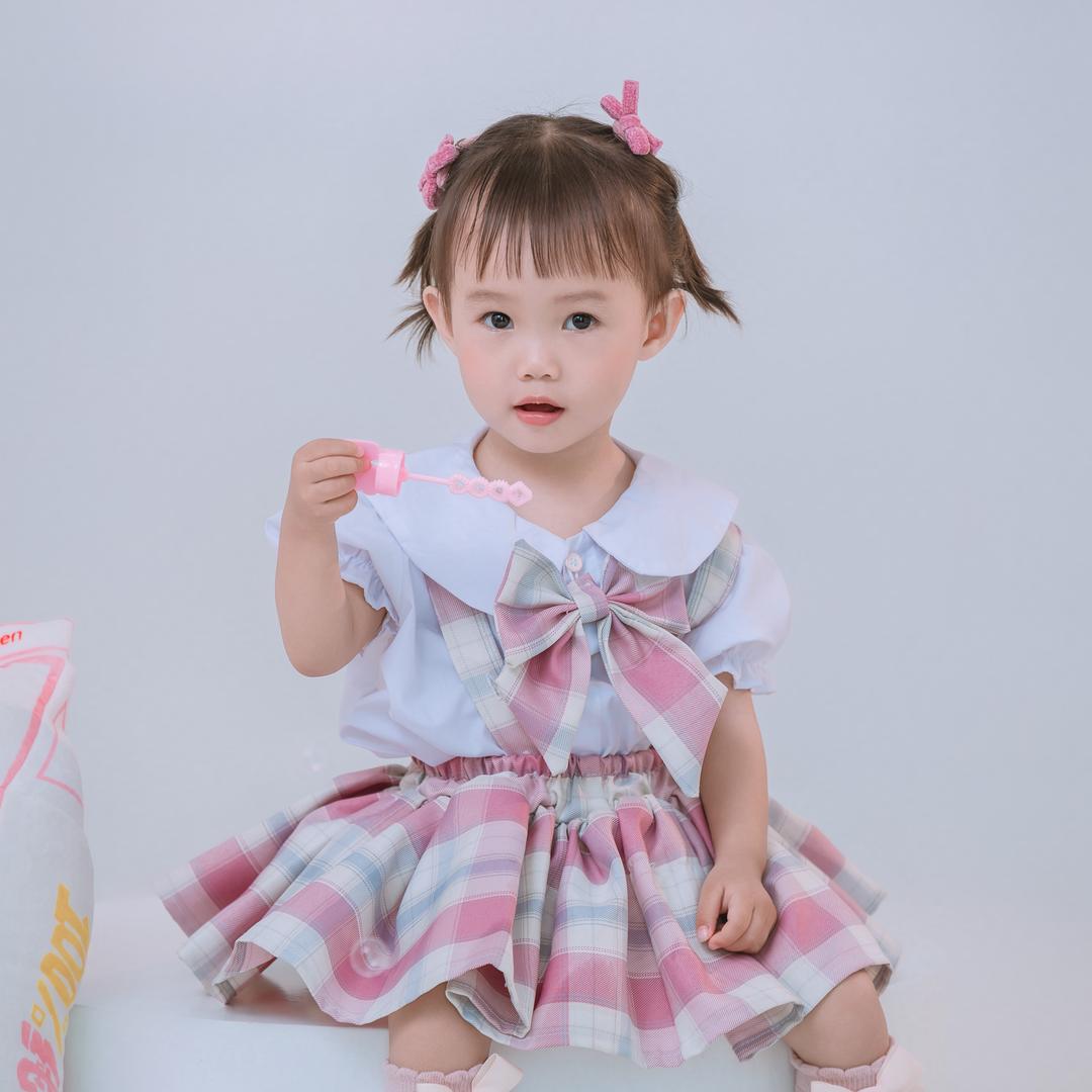 玥玥妈妈带娃啦