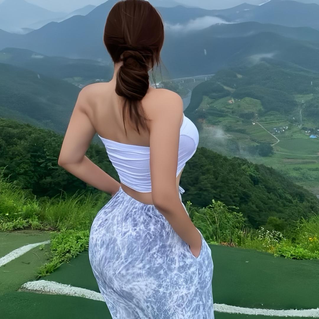 一只小可爱you