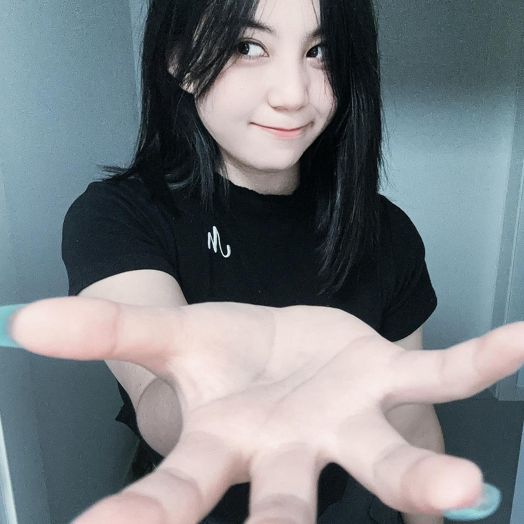 @南瓜粥