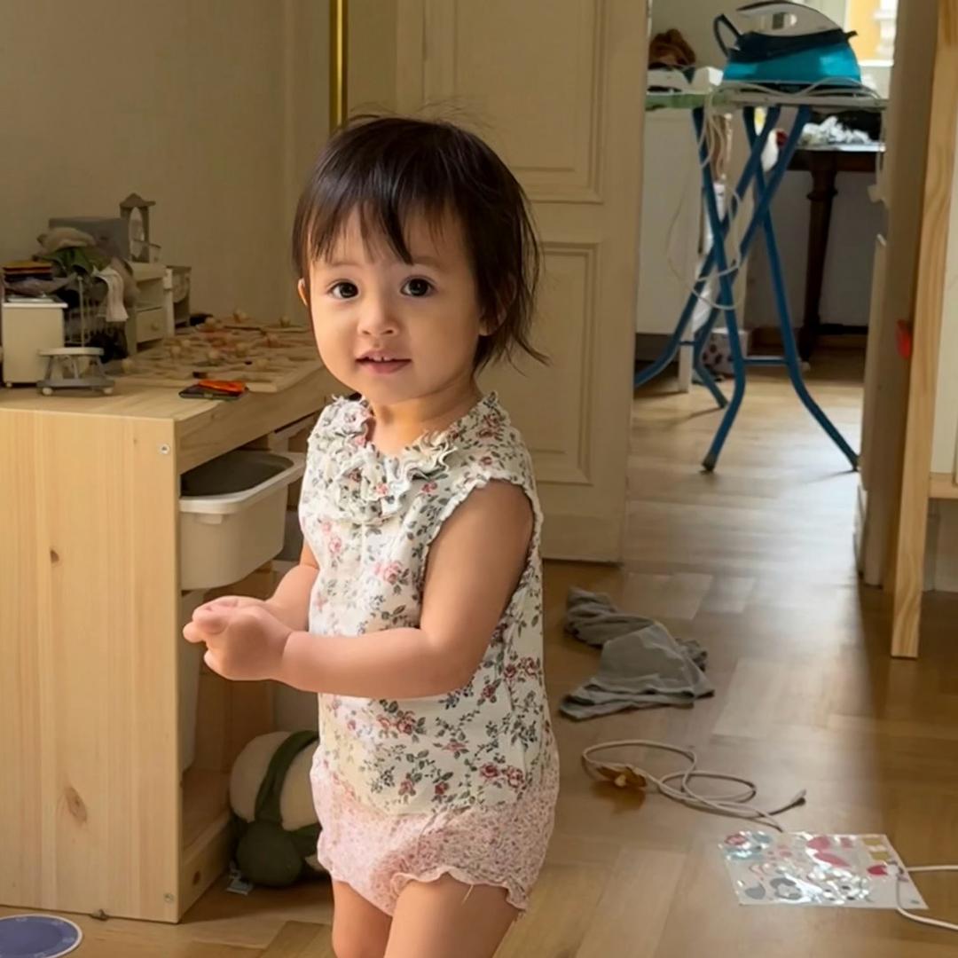麦