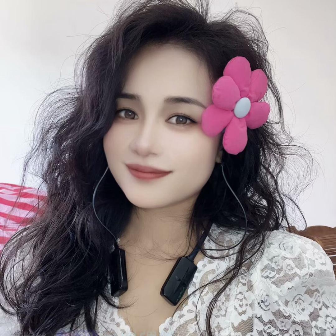 七姑娘（温暖暖）