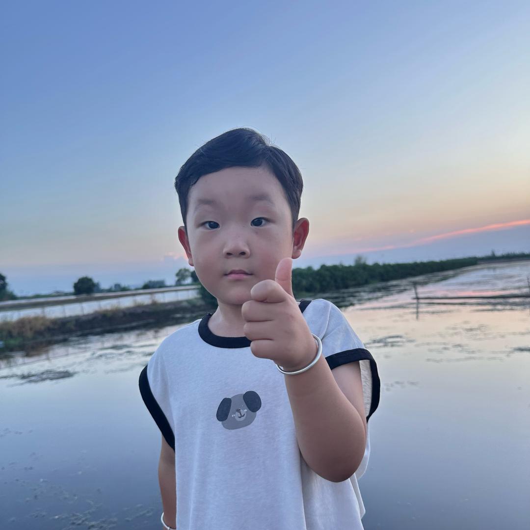 🐻卷毛熊