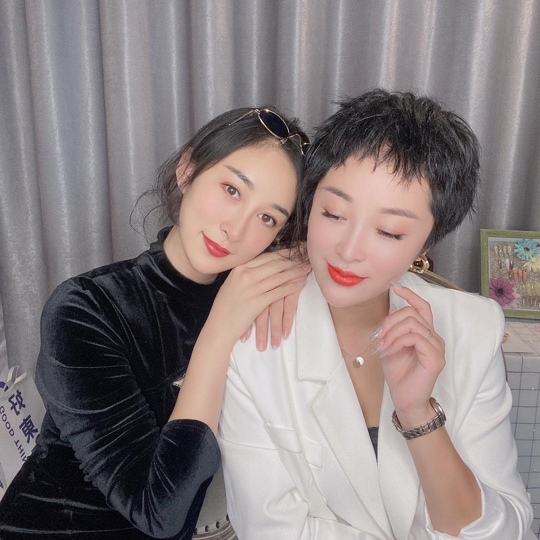 内黄范儿美容