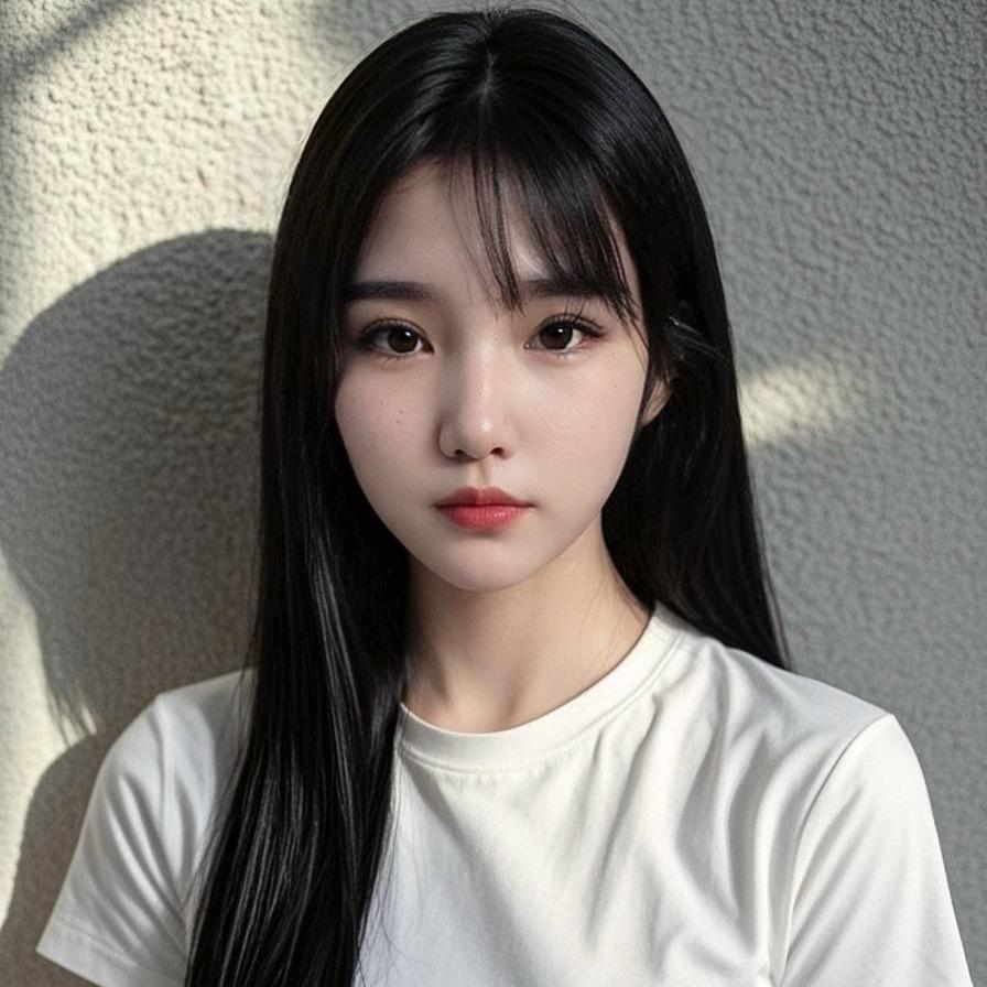 睡醒了。